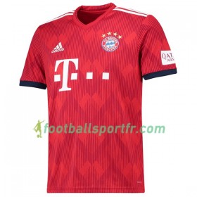 Tenue Bayern Munich Domicile 2018-2019 Maillot de Foot